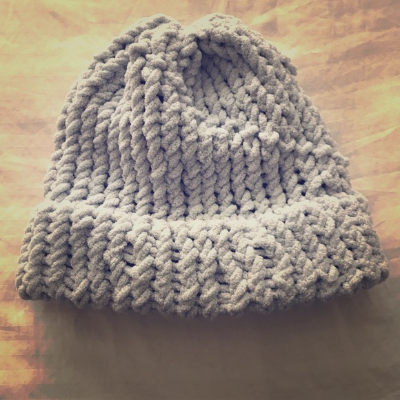 Kitties hats Other - Handmade beanie!